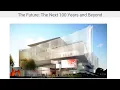 UNLV College of Fine Arts Building of the Future