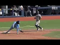 Yankees and Blue Jays Absolutely Inexcusable Lack Of Hustle ZERO Discipline