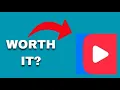 VK shows films series App Review