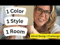 Boho is Back One Style and One Room