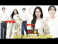 Download Lagu Love Finally Win! Lee Junho and Yoona Spotted together at Airport Heading to Paris for Piaget Events