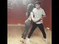 Whethan, Dua Lipa - High - Choreography