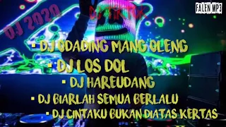 Download Dj odading mang oleng terbaru 2020 - dj tiktok MP3