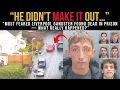 Liverpool Gang ENFORCER Found D€AD in Prison at 32 — Murd€r or Cover Up | UK True Crime Documentary