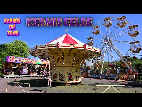 Video Kermiseditie 2025