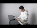 The Greatest Showman - Rewrite the Stars (Piano Cover by Riyandi Kusuma)