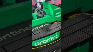 Life-Size LEGO F1 Aston Martin Car with 400,000 Pieces at Miami Grand Prix #lego #formula1