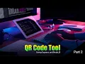 QR Code Tool Using Express Nodejs Part 2 Web Development Tutorial