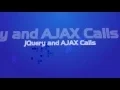 jQuery and AJAX calls the simplest way