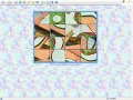 The Three Missing Words v1 2 Java Applet game 2004