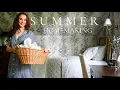EASY Summer Homemaking for the VINTAGE Soul Simple Tips and Tricks
