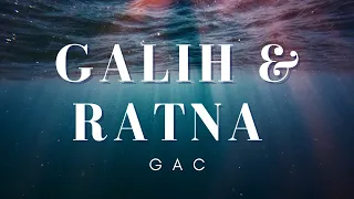 galih u0026 ratna from 