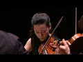 Mozart: Piano Quartet No. 1 in G minor - Internation Chamber Music Festival - Live concert HD