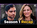 Download Lagu Thank You Next Recap Season 1 | Must Watch Before Season 2 | 2025 Netflix TV Show