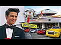 Brent Rivera Lifestyle Biography Facts Life Story Amp World NetWorth Age Height Salary
