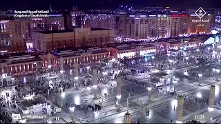                                 قناة السنة النبوية   المدينة المنورة بث مباشر                       دندنها