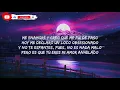 Herencia de Grandes - Ya Borracho (letra)