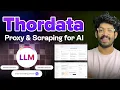 Is This The BEST Web Platform for AI in 2025 Thordata