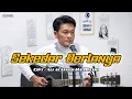 Download Lagu SEKEDAR BERTANYA - By Mia MS || Cipt : Ali Alatas \u0026 Ha Masin - Dangdut Cover By zanca