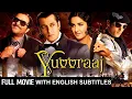 Download Lagu Yuvvraaj (Full Movie With English Subtitles) - Salman Khan - Katrina Kaif - Anil Kapoor - Zayed Khan