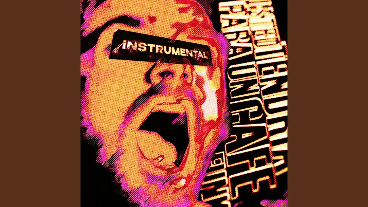 USTED TENDRIA PARA UN CAFE INSTRUMENTAL (Slowed) USTED TENDRIA PARA UN CAFE INSTRUMENTAL (Slowed)