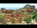 Download Lagu Bezoek het WILD WEST THEMAPARK van meer dan $4,4 miljoen op BLOXBURG!