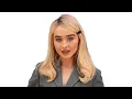 Download Lagu Sabrina Carpenter - Go Go Juice (Visualizer)