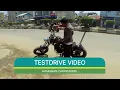 Download Lagu HOMEMADE CHOPPER BIKE IN MANIPUR. TEST DRIVE VIDEO.