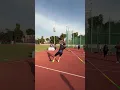 Download Lagu Slow Mo Javelin Throw Breakdown — Technique of a Champion #sports #usa #olympics
