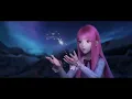 Download Lagu Alan Walker x Shining Nikki - Something Just Like This || Animation Music Video