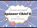 Spinner Chief of Year 2025 The Best Article Rewriter Review - How To Spin To 100 Unique Article