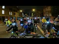 Drum \u0026 Bass On The Bike - LONDON Night Ride Special