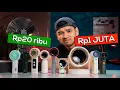 Download Lagu Kondangan panas, jadi saya beli kipas mini 20ribu - 1 JUTA!