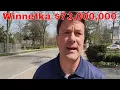What you must know about living in Winnetka Illinois THE 73 000 000 Home being built here