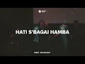 Hati Sbagai Hamba | BMC Worship (SS 6 Okt 2019)