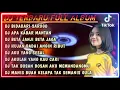 Download Lagu DJ BIDADARI SARUGO TERBARU FULL ALBUM VIRAL TIKTOK