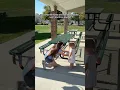 We love a park party