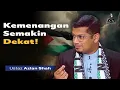 Download Lagu Slot Assalamualaikum TV Al-Hijrah: Perjuangan \u0026 Perjanjian, Tuntut Kemenangan Hakiki