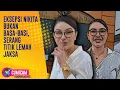 Download Lagu Cumi Highights: Eksepsi Nikita Bikin Heboh Hingga Ria Ricis \u0026 Evan Makin Lengket