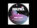 Lagu Spirit Moves (Extended Mix)Michael Gray, Definite Grooves, Dyanna Fearon