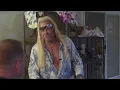 Watch Dog the Bounty Hunter and His Family Plan Wife Beth s Funeral Exclusive