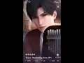 Download Lagu Zayne: Heartstring Notes Kindled 5⭐ Star Memory | Love and Deepspace
