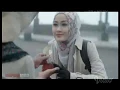 Iklan Bank Syariah Mandiri