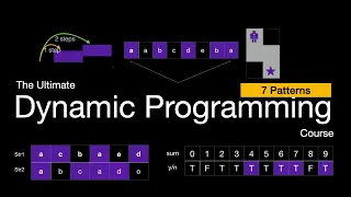The Last Dynamic Programming You ll Need to Watch