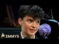 Download Lagu ‘Adolescence’ Star Owen Cooper Reveals His Fave American Fast Food