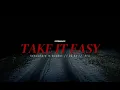 Boy In Space – Take It Easy (Official Lyric Video)