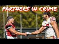 The Cohn Zohn What the 49ers Shold Do About McCaffrey and Bosa s Possible Hold-Ins