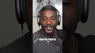 This Race Had Usain Bolt Yohan Blake Justin Gatlin Asafa Powell Tyson Gay The 5 Fastest Ever 