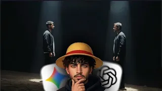 كيف تسوي ترند         باستخدام الذكاء الاصطناعي        دندنها