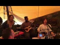 Download Lagu KT Tunstall - Suddenly I See (secret gig at Glastonbury Crows Nest, 2016)